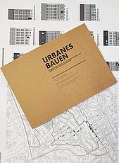 Cover Urbanes Bauen